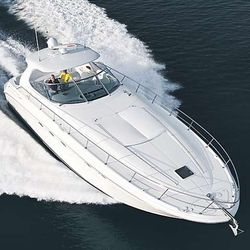 51' Sea Ray 2000