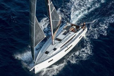 40' Jeanneau 2024