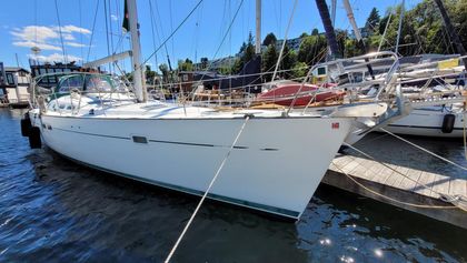 47' Beneteau 2005