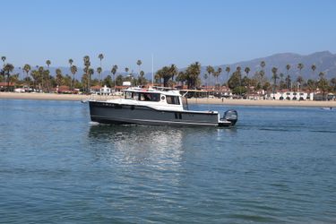 27' Ranger Tugs 2020