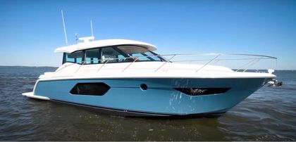49' Tiara Yachts 2023