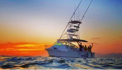 35' Cabo 2005