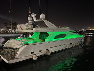 79' Ferretti Yachts 2002