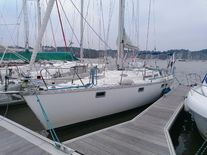 Jeanneau Sun Odyssey 44