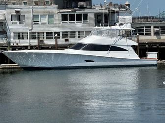 80' Viking 2024