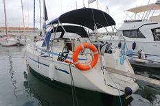 Bavaria 34 Cruiser