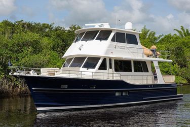 54' Grand Banks 2020 Yacht For Sale