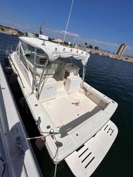 35' Rampage 2006 Yacht For Sale