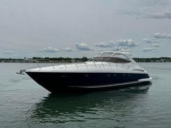 54' Cruisers Yachts 2003