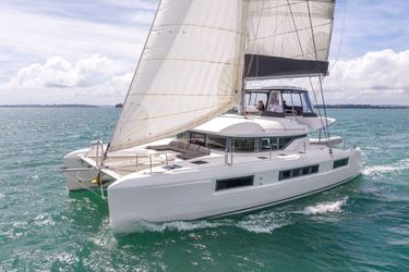 48' Lagoon 2020