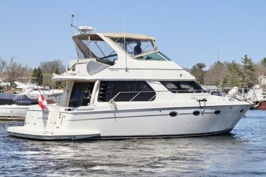 46' Carver 2004