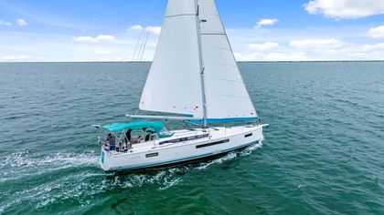 49' Jeanneau 2019
