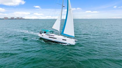 49' Jeanneau 2019