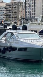 54' Pershing 2023
