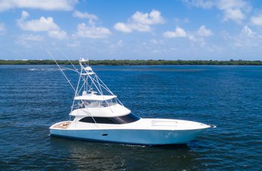 82' Viking 2010