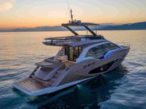 Sessa Marine Sessa Marine F68