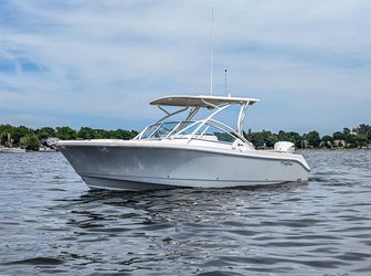 24' Edgewater 2024 Yacht For Sale