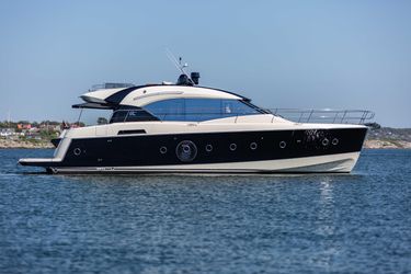 60' Beneteau 2017 Yacht For Sale
