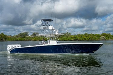 39' Venture 2005