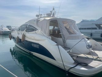 55' Atlantis 2010