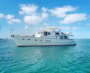 60' Grand Alaskan 2000
