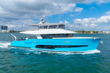 90' Van Der Valk 2019