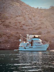 47' Sea Ranger 1985