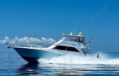 55' Viking 1999
