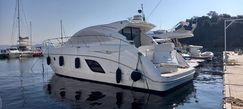 Monte Carlo Yachts MCY 47