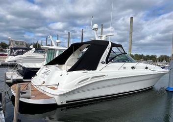 41' Sea Ray 2003
