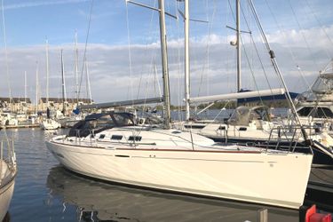 40' Beneteau 2003