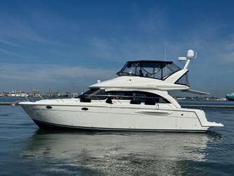 41' Meridian 2006 Yacht For Sale