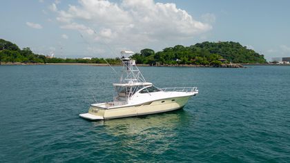 42' Tiara Yachts 2007