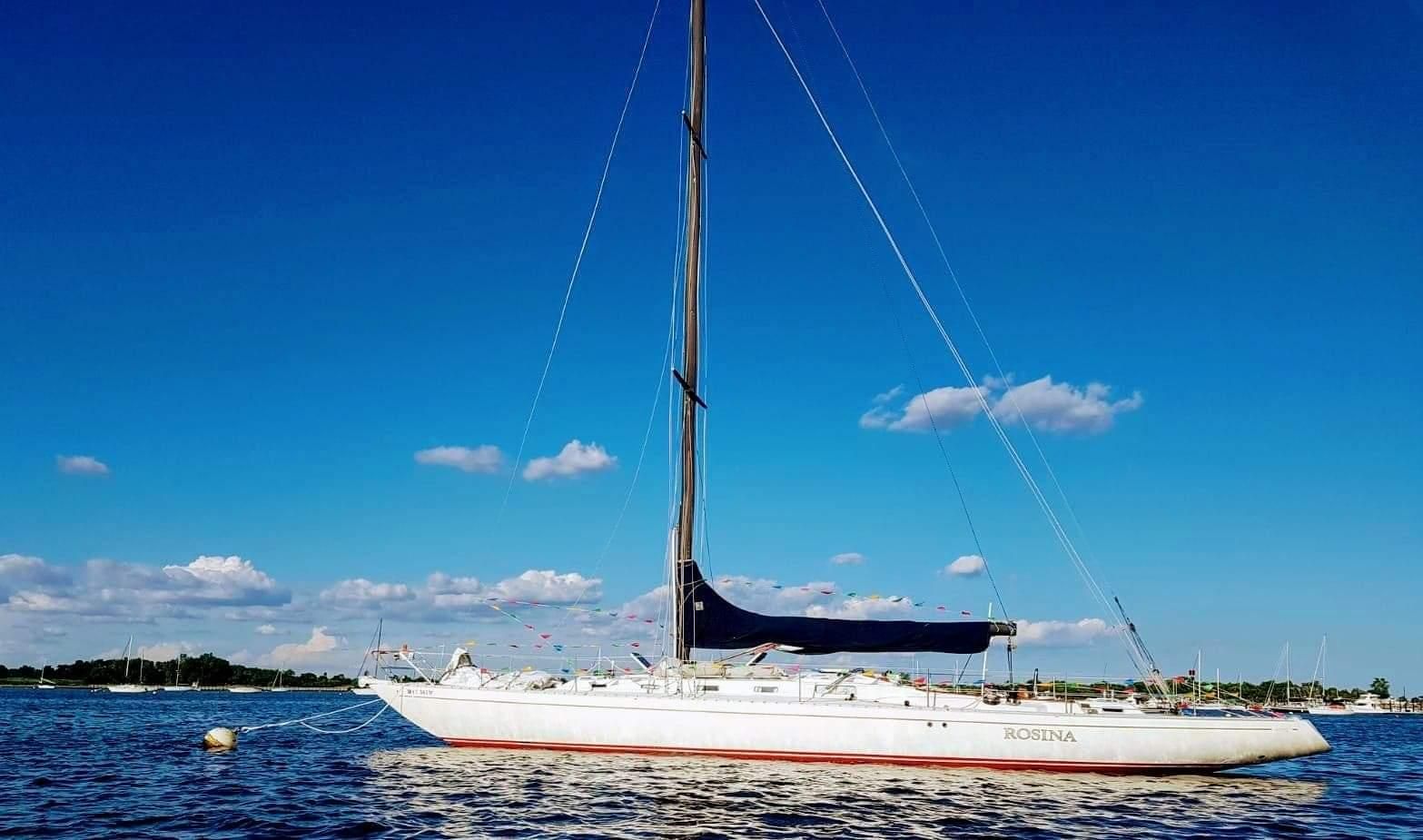 swede 55 yacht