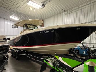 30' Chris-craft 2020