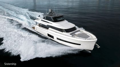 68' Horizon 2025