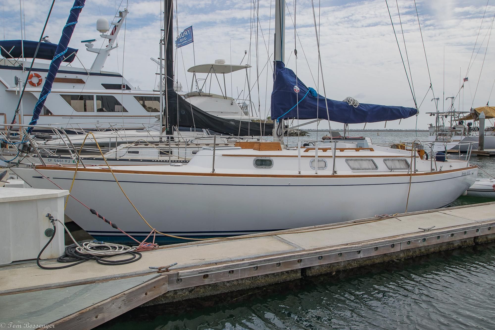 yacht for sale bristol