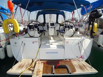 39' Jeanneau 2018