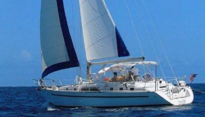 44' Beneteau 1997