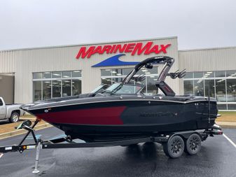 MasterCraft XStar S