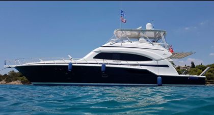 67' Bertram 2006