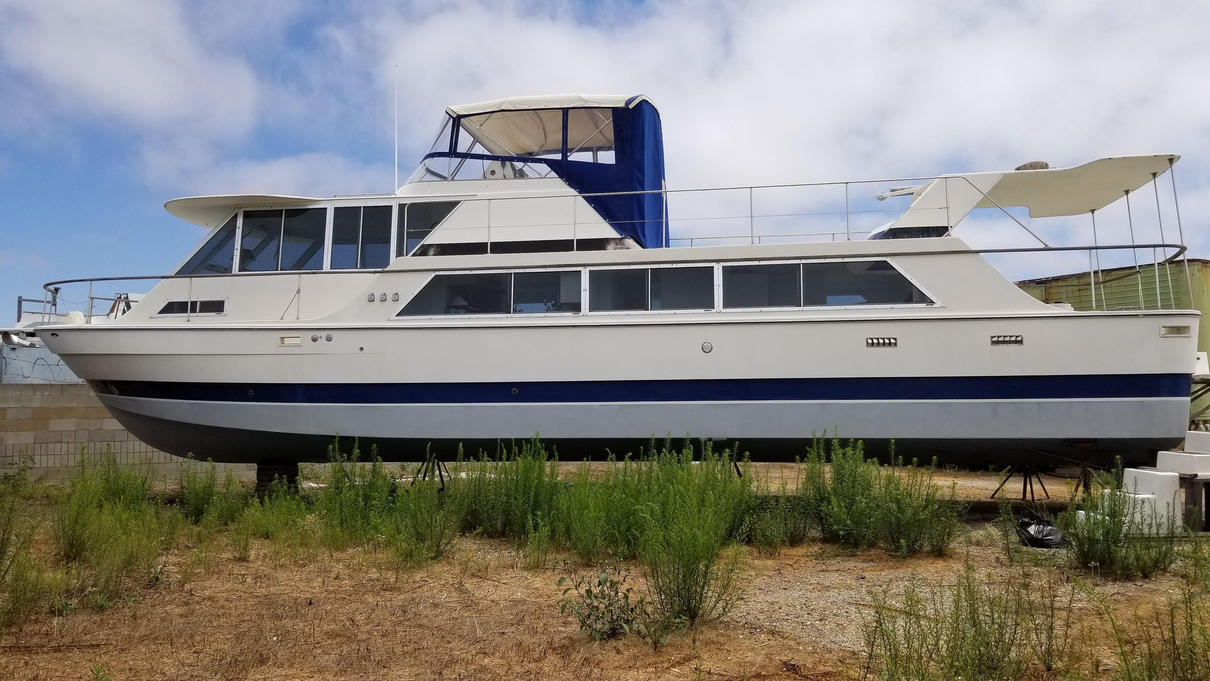 used motorboats for sale