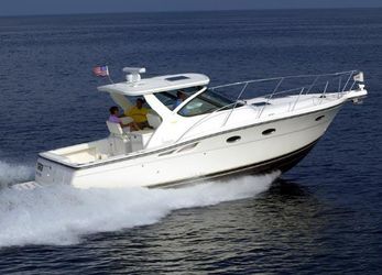 32' Tiara Yachts 2005