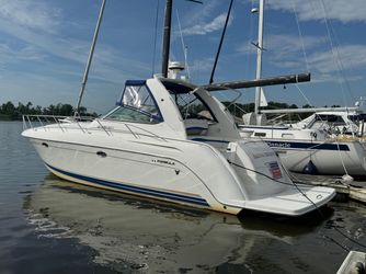 42' Formula 2001
