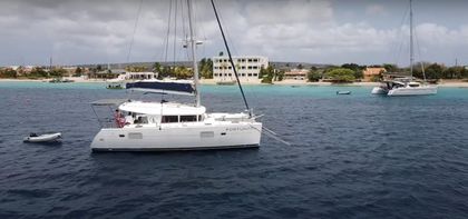 39' Lagoon 2010