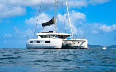 45' Lagoon 2021