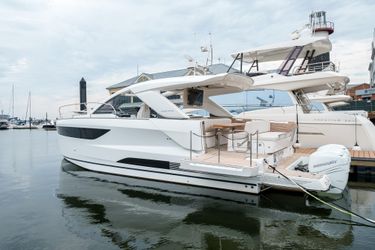 43' Jeanneau 2024