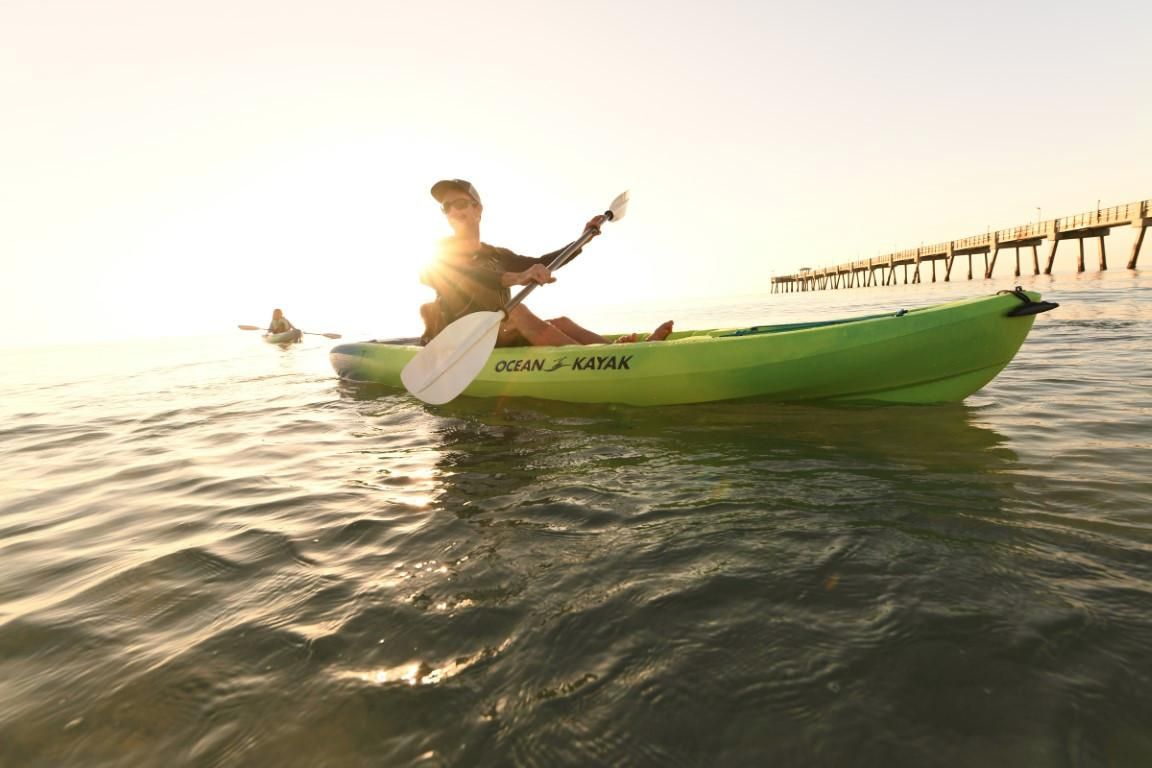 2021 Ocean Kayak Malibu 9.5 Other for sale YachtWorld