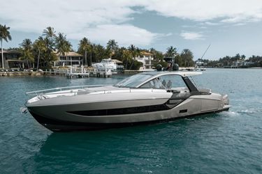 47' Azimut 2023