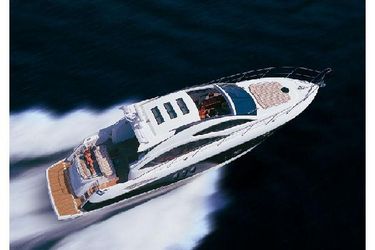 52' Sunseeker 2009